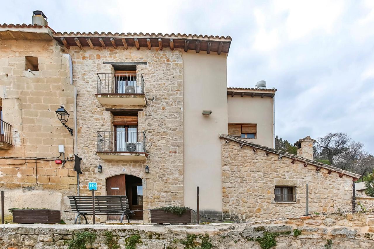 Gasthof Fonda La Grancha