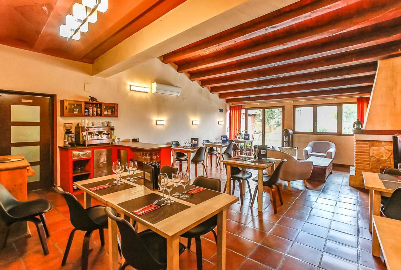 Gasthof Fonda La Grancha 2*