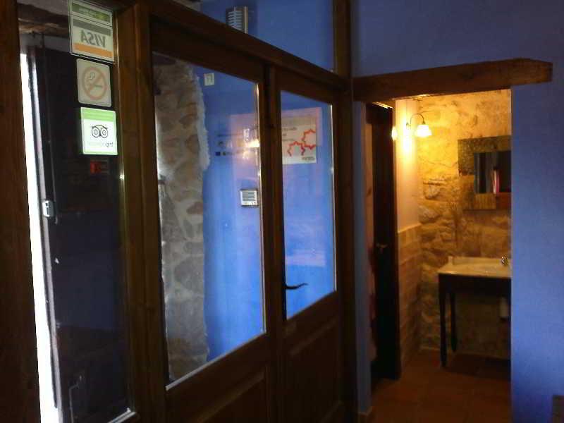 Fonda La Grancha 2*